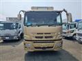 2015 Mitsubishi Fuso Super Great
