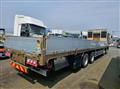 2015 Mitsubishi Fuso Super Great