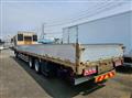 2015 Mitsubishi Fuso Super Great