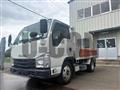 2017 Isuzu Elf Truck