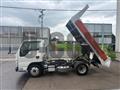 2017 Isuzu Elf Truck