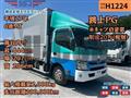 2015 Hino Dutro