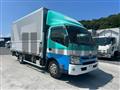 2015 Hino Dutro