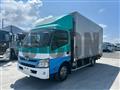 2015 Hino Dutro