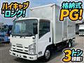 2013 Isuzu Elf Truck
