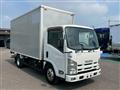 2013 Isuzu Elf Truck
