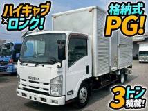 2013 Isuzu Elf Truck