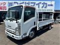 2012 Isuzu Elf Truck