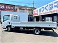 2012 Isuzu Elf Truck