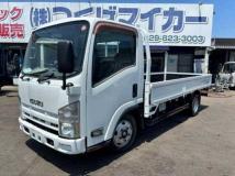 2012 Isuzu Elf Truck