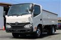 2019 Toyota Dyna Truck