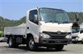 2019 Toyota Dyna Truck