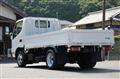 2019 Toyota Dyna Truck