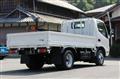 2019 Toyota Dyna Truck