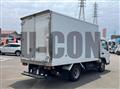 2020 Mitsubishi Fuso Canter