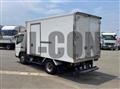 2020 Mitsubishi Fuso Canter