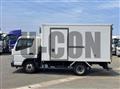 2020 Mitsubishi Fuso Canter