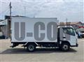 2020 Mitsubishi Fuso Canter
