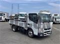 2020 Mitsubishi Fuso Canter