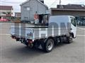 2020 Mitsubishi Fuso Canter