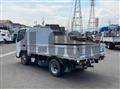 2020 Mitsubishi Fuso Canter