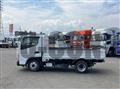 2020 Mitsubishi Fuso Canter