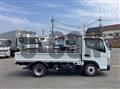 2020 Mitsubishi Fuso Canter