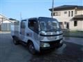 2005 Toyota Dyna Truck