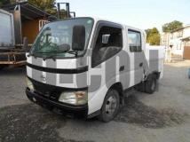 2005 Toyota Dyna Truck