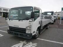 2014 Isuzu Elf Truck