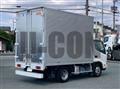 2023 Hino Dutro