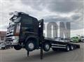 2017 Hino Profia