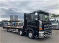 2017 Hino Profia