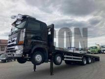 2017 Hino Profia