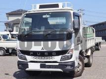 2023 Mitsubishi Fuso Canter