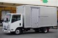 2017 Isuzu Elf Truck