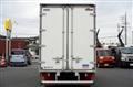 2017 Isuzu Elf Truck