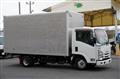 2017 Isuzu Elf Truck