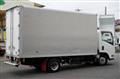 2017 Isuzu Elf Truck