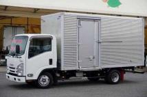 2017 Isuzu Elf Truck