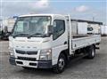2018 Mitsubishi Fuso Canter