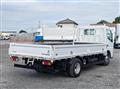 2018 Mitsubishi Fuso Canter