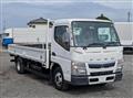 2018 Mitsubishi Fuso Canter