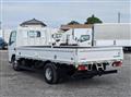 2018 Mitsubishi Fuso Canter