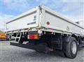 2018 Mitsubishi Fuso Canter