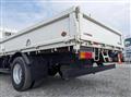 2018 Mitsubishi Fuso Canter