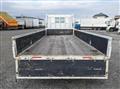 2018 Mitsubishi Fuso Canter