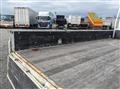 2018 Mitsubishi Fuso Canter