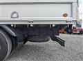 2018 Mitsubishi Fuso Canter