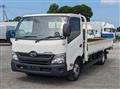 2019 Hino Dutro